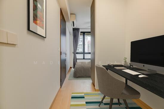 IRWELL HILL RESIDENCES photo 5
