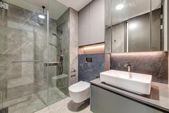IRWELL HILL RESIDENCES photo 6