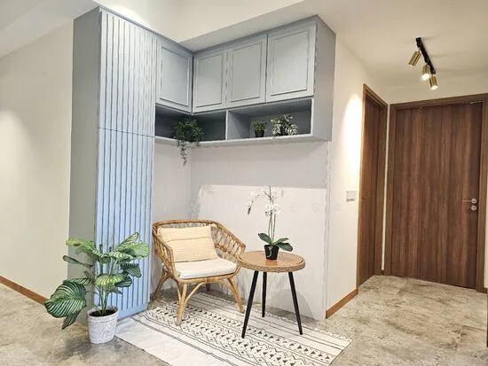Fourth Avenue Residences image 1 of 10