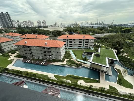 AVENUE SOUTH RESIDENCE photo 5