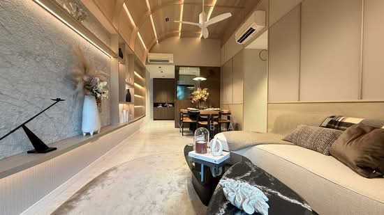 Cheap! FREEHOLD 3BR at West Coast photo 2