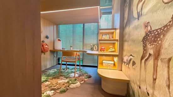 Cheap! FREEHOLD 3BR at West Coast photo 3