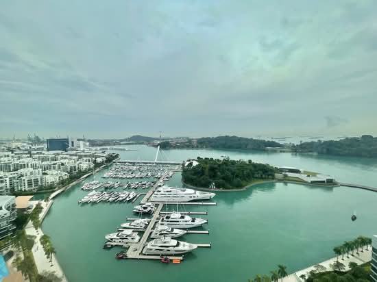 REFLECTIONS AT KEPPEL BAY photo 4