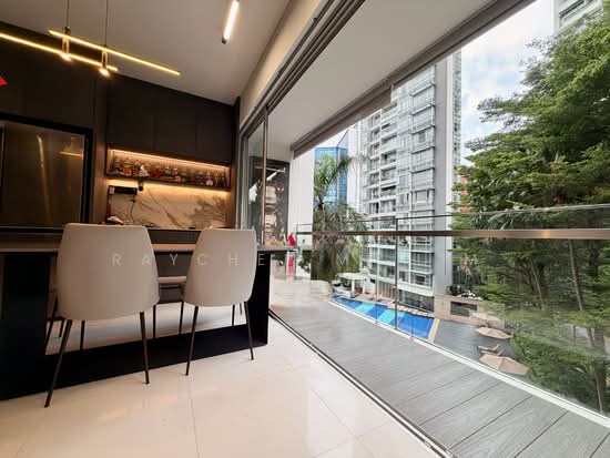 Cairnhill Residences photo 5