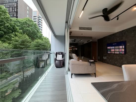 Cairnhill Residences photo 6
