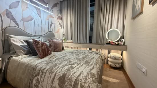 Freehold 3BR Condo at Boon Keng Mrt photo 4