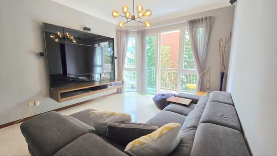 EDELWEISS PARK CONDOMINIUM photo 2