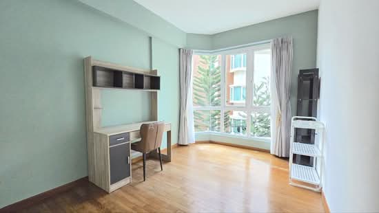 EDELWEISS PARK CONDOMINIUM photo 6