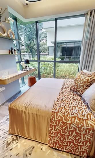 THE LAKEGARDEN RESIDENCES image 1 of 6