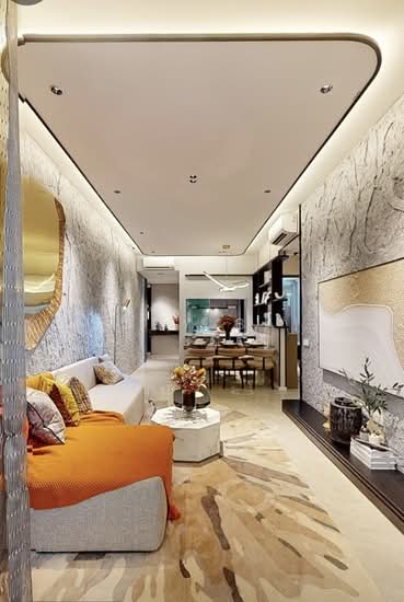 THE LAKEGARDEN RESIDENCES photo 2