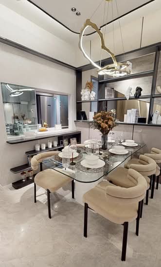THE LAKEGARDEN RESIDENCES photo 3