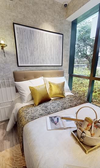THE LAKEGARDEN RESIDENCES photo 4