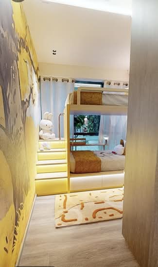 THE LAKEGARDEN RESIDENCES photo 5