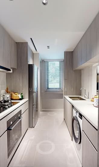 THE LAKEGARDEN RESIDENCES photo 6