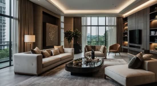 LENTOR GARDENS RESIDENCES