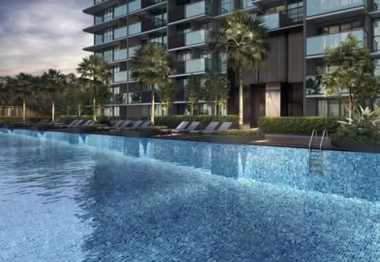 LENTOR GARDENS RESIDENCES photo 3