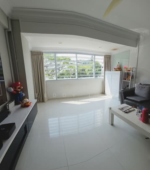 74 TELOK BLANGAH HEIGHTS