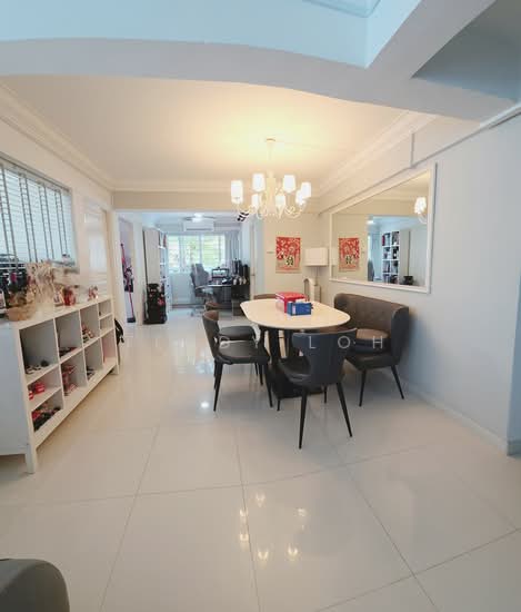 74 TELOK BLANGAH HEIGHTS photo 2