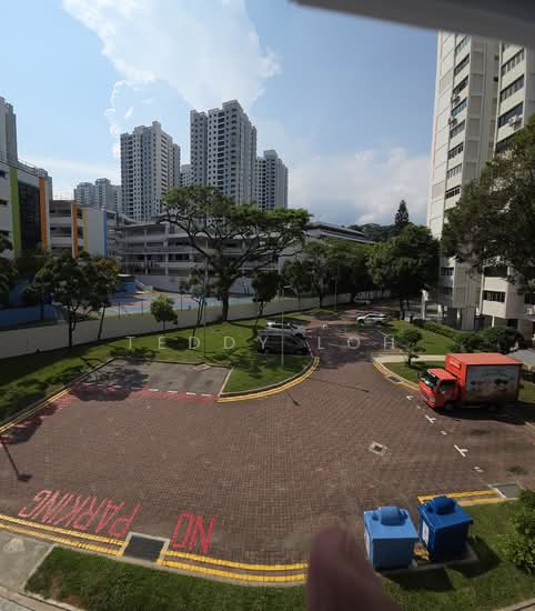 74 TELOK BLANGAH HEIGHTS photo 3