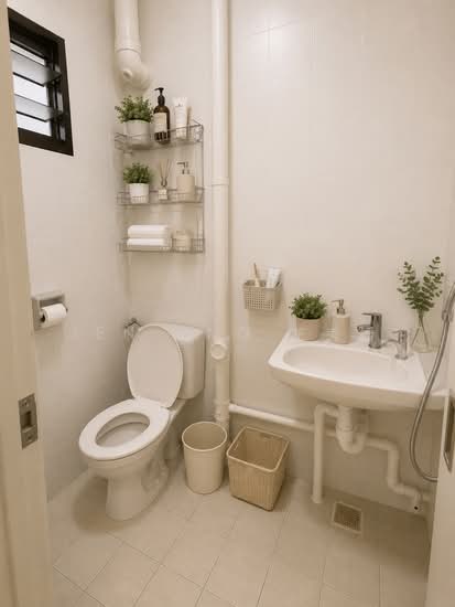 328 ANG MO KIO AVENUE 3 photo 4