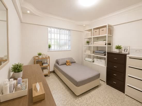 328 ANG MO KIO AVENUE 3 photo 5