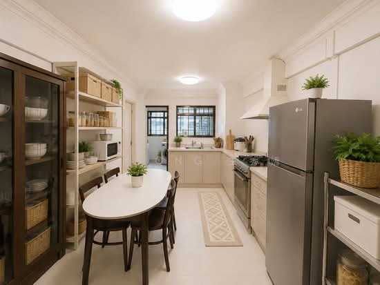 328 ANG MO KIO AVENUE 3 photo 6