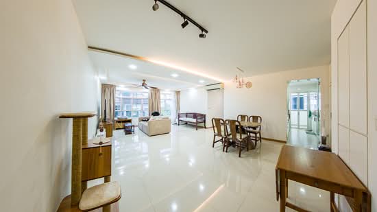 453A BUKIT BATOK WEST AVENUE 6 image 1 of 7