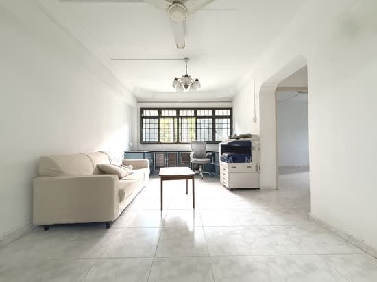 484B CHOA CHU KANG AVENUE 5 image 1 of 9