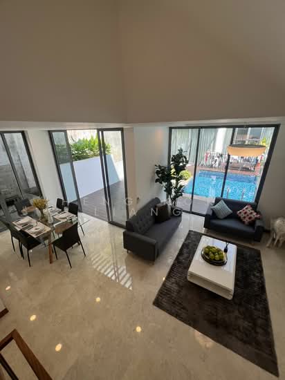 Greenwood Mews image 1 of 10