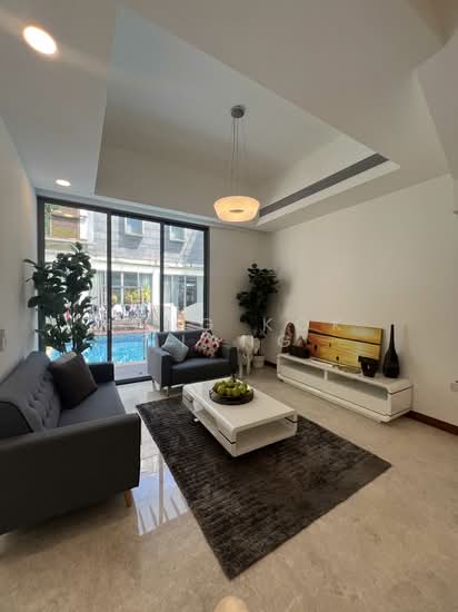 Greenwood Mews photo 2