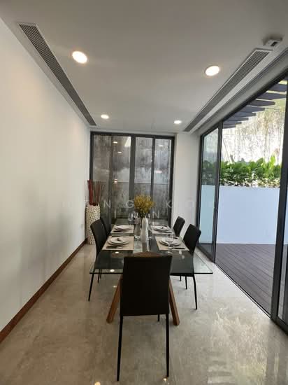 Greenwood Mews photo 3