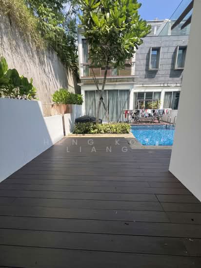 Greenwood Mews photo 4