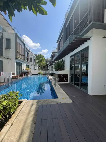 Greenwood Mews photo 5