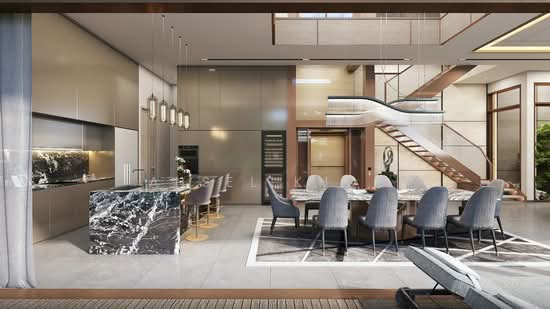 3 Storey Lux Psuedo Bungalow in D15 photo 3