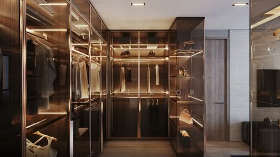 3 Storey Lux Psuedo Bungalow in D15 photo 5