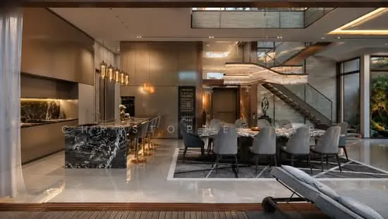 D15: Freehold Semi-Detached | Felicita | Opera Estate | Aida Street image 1 of 10
