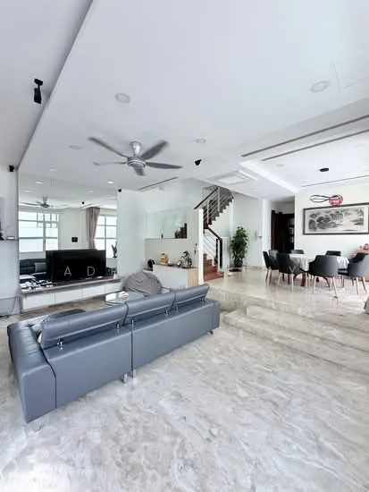 Bedok, Tanah Merah, Upper Changi Semi-D image 1 of 8