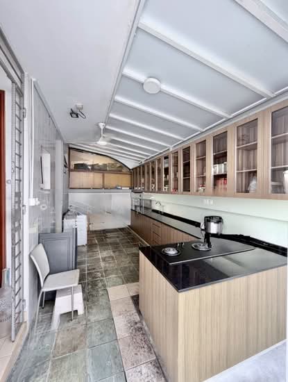 Bedok, Tanah Merah, Upper Changi Semi-D photo 2