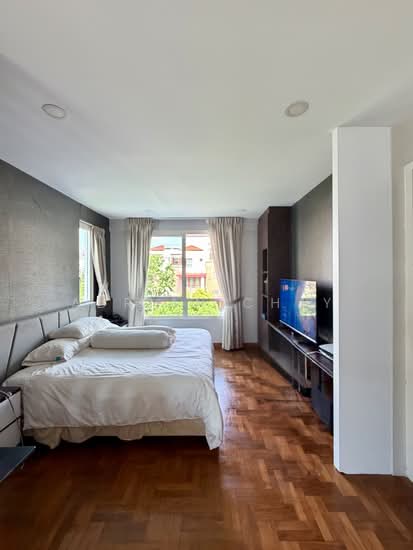 Bedok, Tanah Merah, Upper Changi Semi-D photo 3