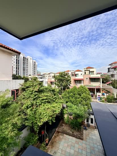 Bedok, Tanah Merah, Upper Changi Semi-D photo 5