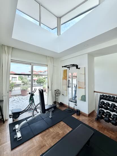 Bedok, Tanah Merah, Upper Changi Semi-D photo 6