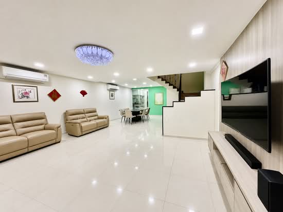 Bartley Villas image 1 of 7