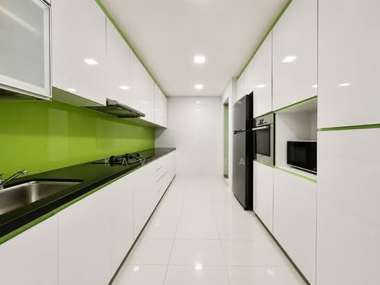 Bartley Villas photo 2