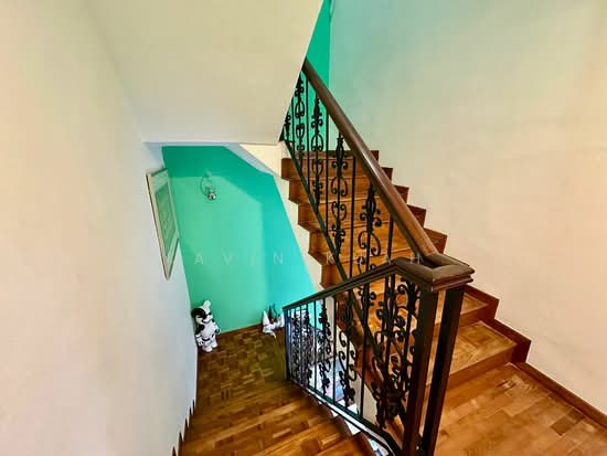 Bartley Villas photo 4