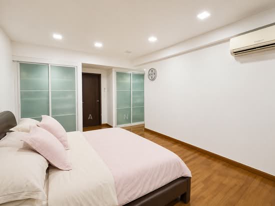 Bartley Villas photo 5