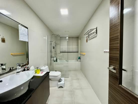 Bartley Villas photo 6