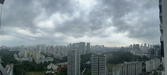 AVENUE SOUTH RESIDENCE photo 2