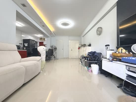 277 TOH GUAN ROAD photo 2