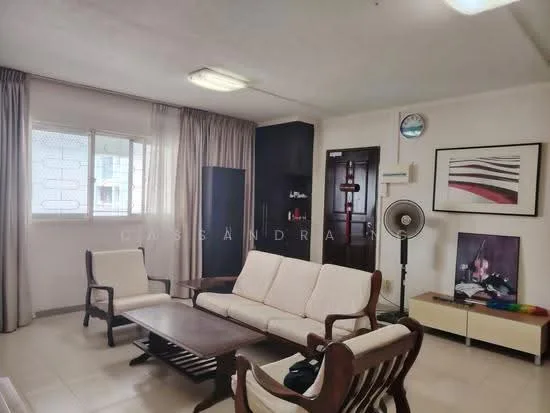 911 Tampines Street 91 image 1 of 9