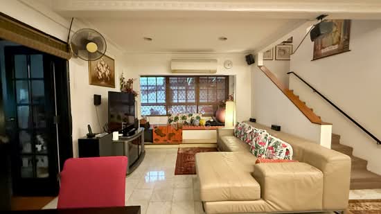 Arthur road photo 2